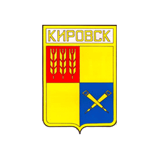 Герб города