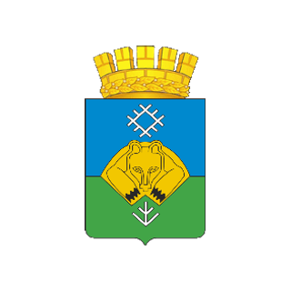 Герб Сыктывкар